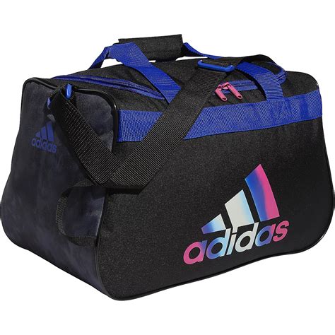 adidas duffle bag cheap|adidas diablo duffel bag.